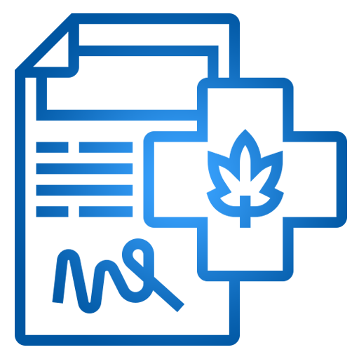 Renewal Evaluation Medical Cannabis Card